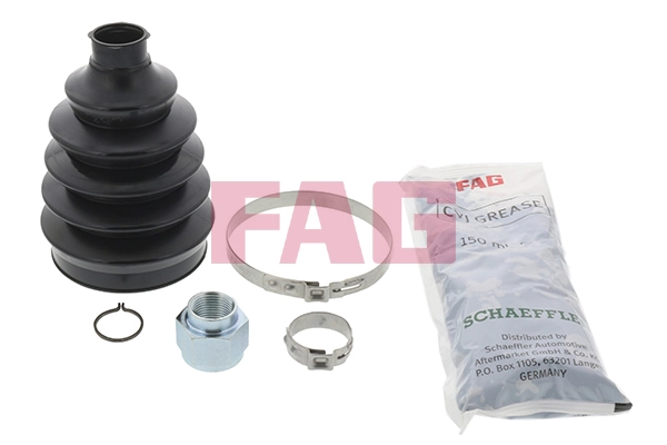 Bellow Kit, drive shaft